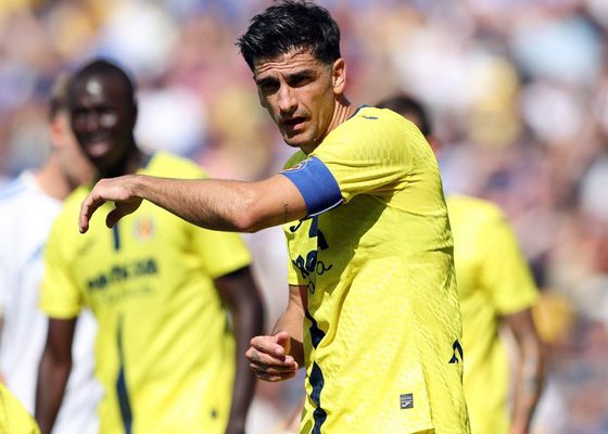 Gerard Moreno desvela su punto de ruptura: "Hubo un día que pensé plantarme en el despacho de Fernando y decirle que hasta aquí hemos llegado"
