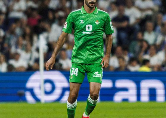 El Albacete lidera la carrera por Ricardo Visus
