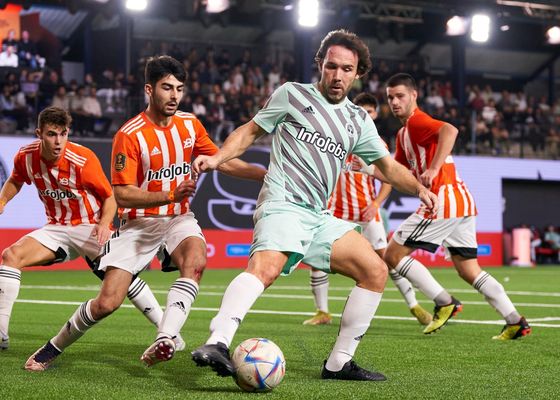 Dónde ver la Kings League: Horario, partidos y cómo ver en directo la jornada 3