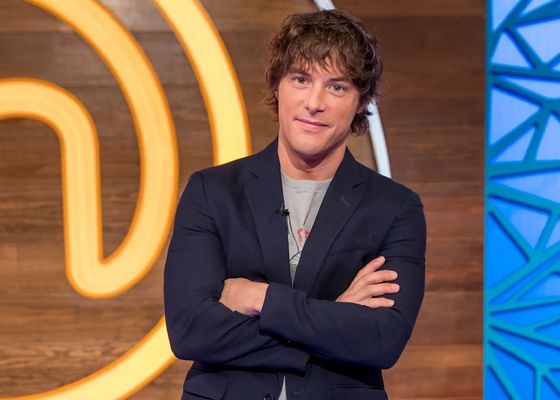 El adiós de Jordi Cruz de Masterchef y la televisión