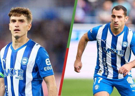 La amenaza de dos fichajes frustrados que "sienten y quieren al Celta de Vigo" 