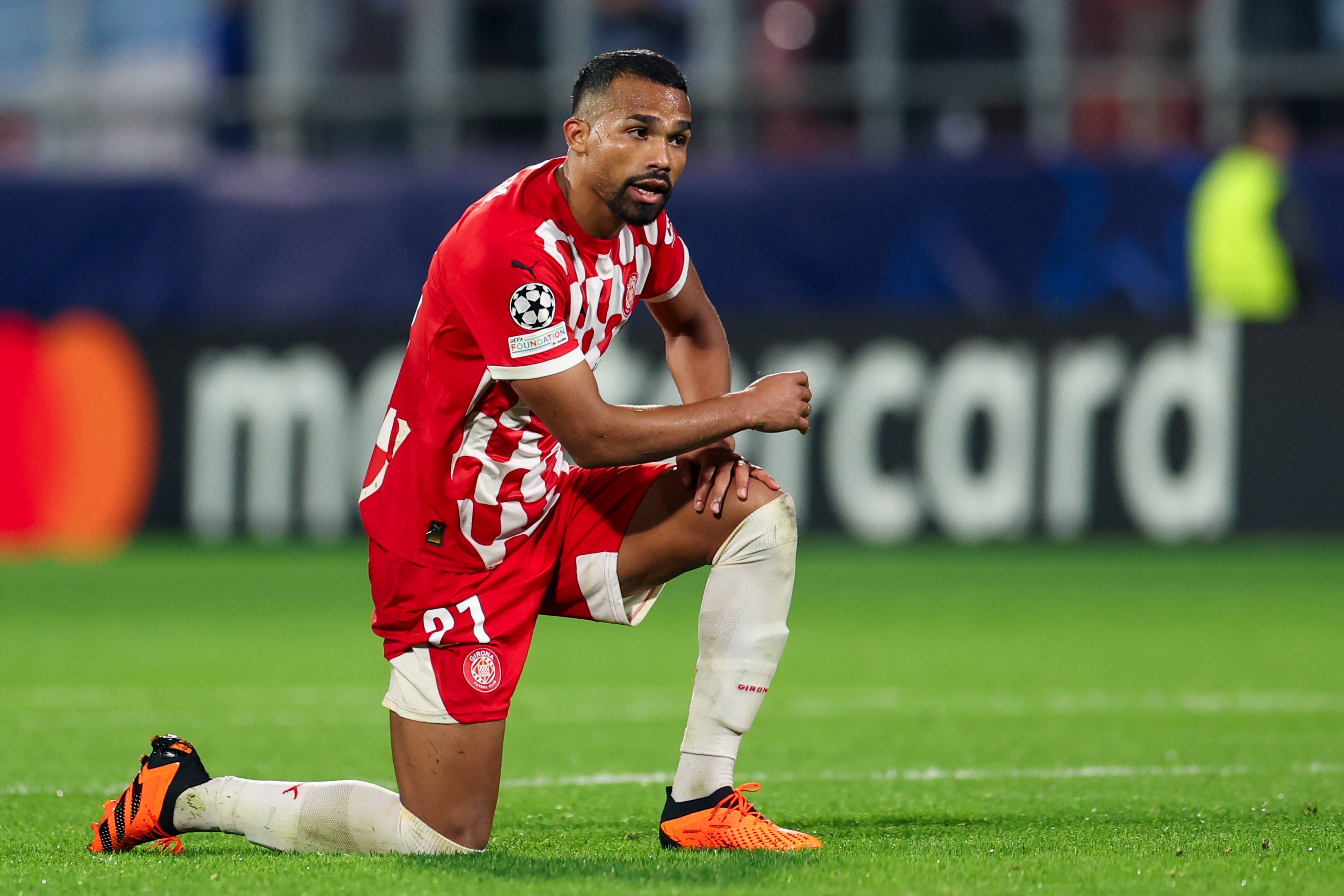 Confirma el regreso de Yangel Herrera