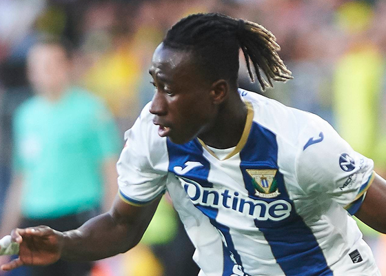 Sale a la luz la cifra real del traspaso de Diomande en el Leganés