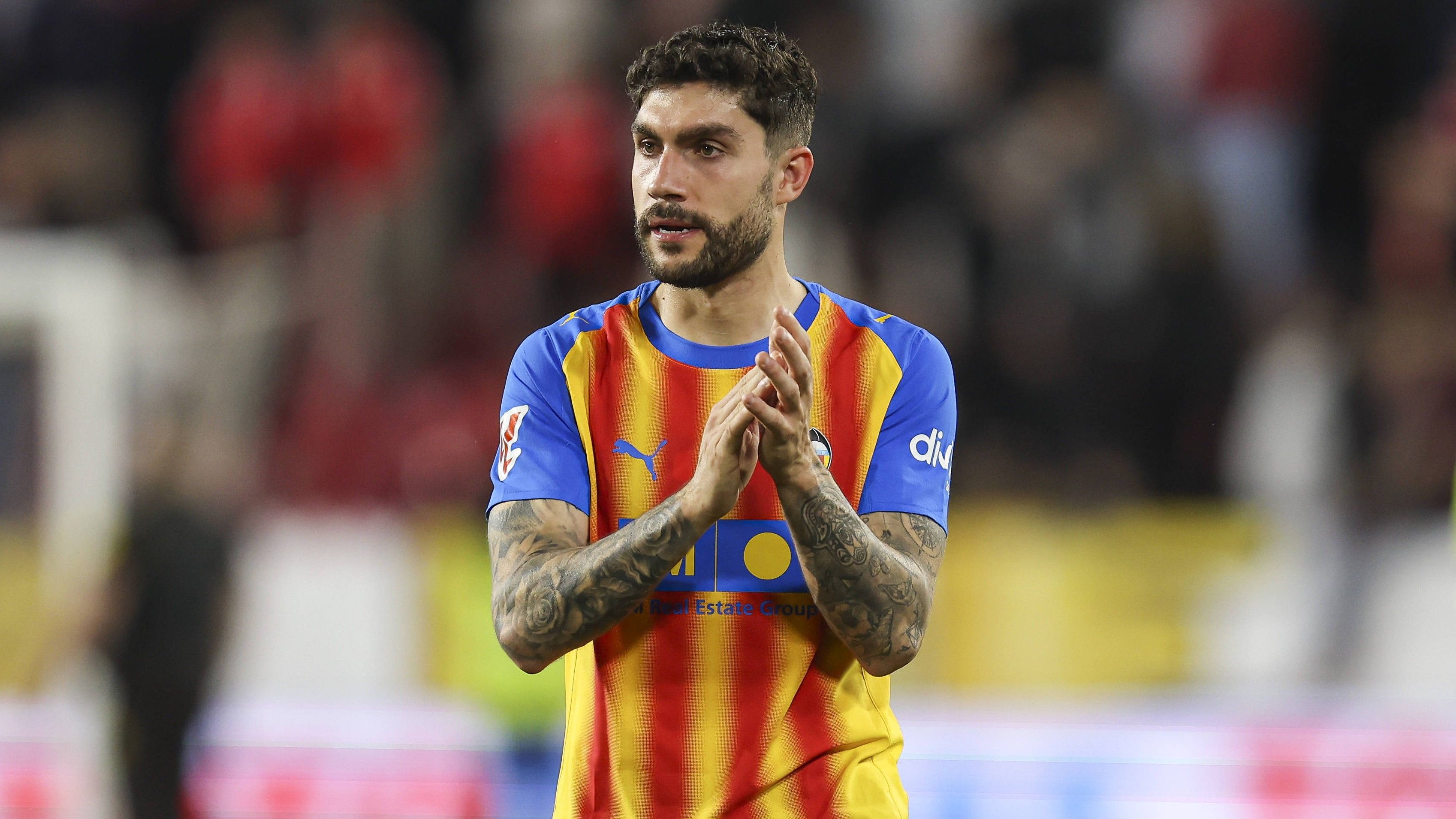 El Celta no le puso ninguna traba al Valencia con Unai Núñez