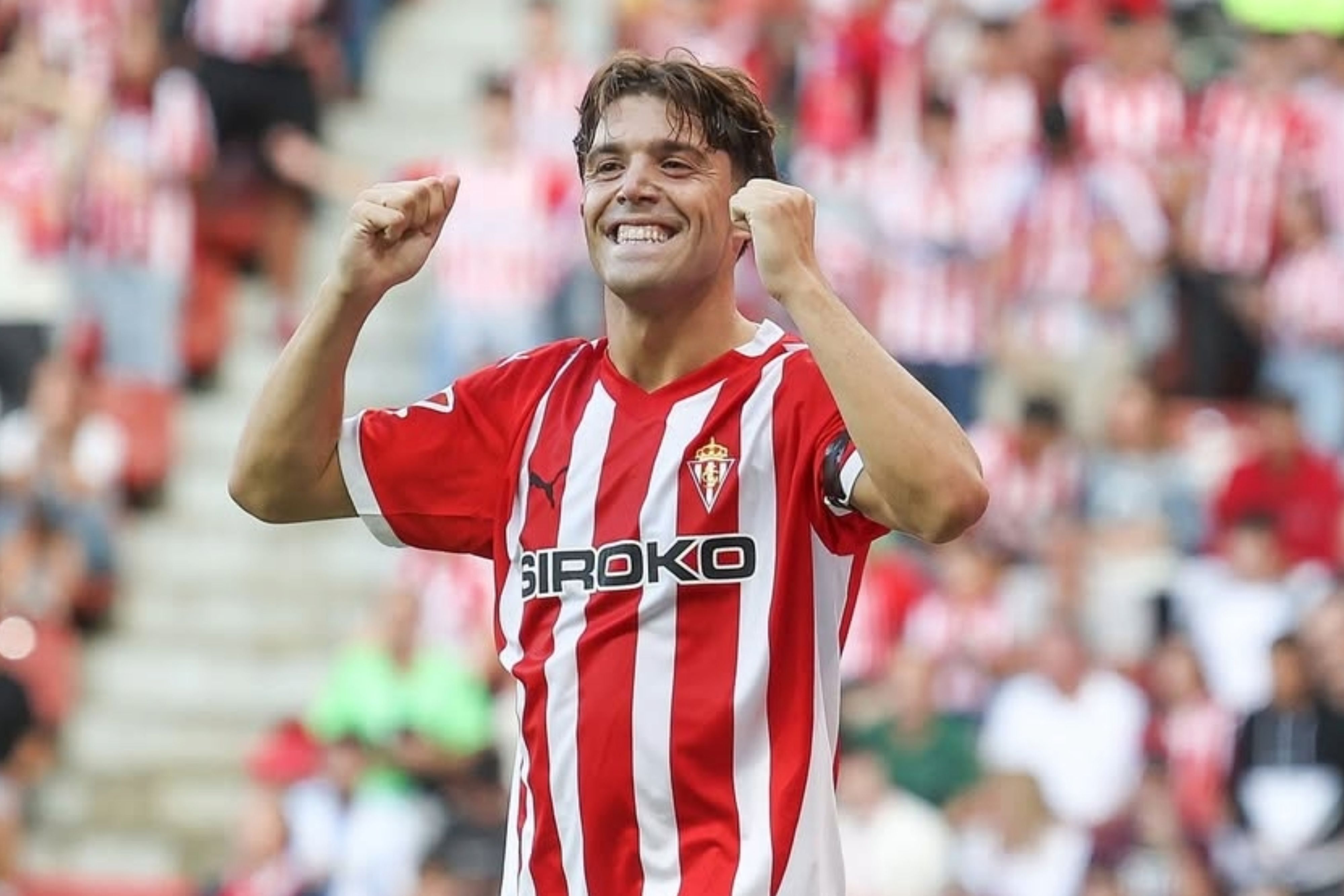 Apunta al fichaje de Nacho Méndez