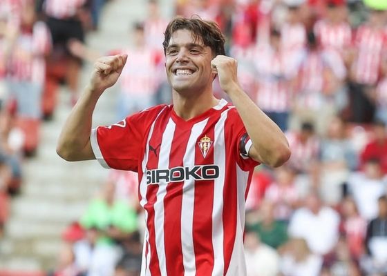Apunta al fichaje de Nacho Méndez