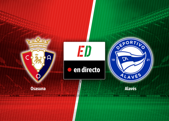 Osasuna - Alavés: resultado, resumen y goles 