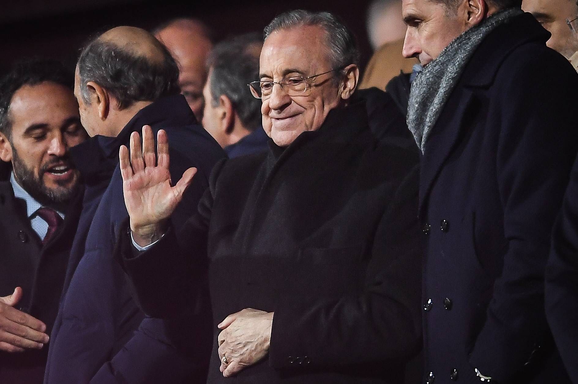 Un defensa de 80 millones para el Madrid
