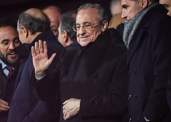Un defensa de 80 millones para el Madrid