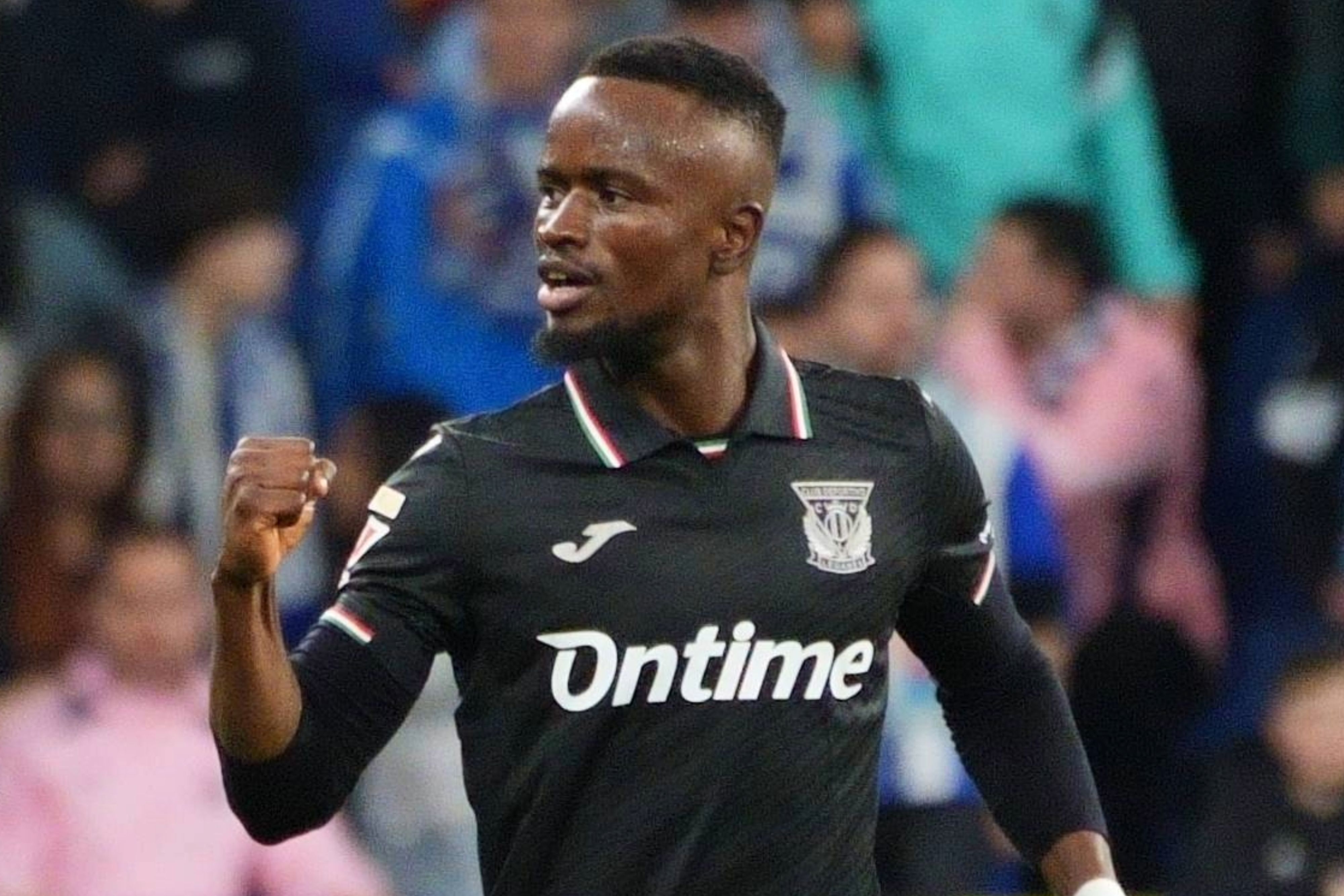 Decididos a cerrar el fichaje de Cissé