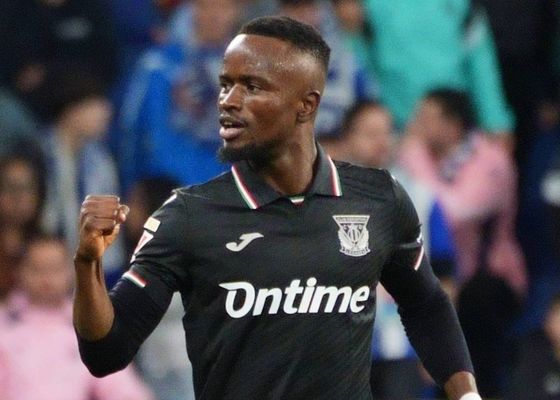 Decididos a cerrar el fichaje de Cissé