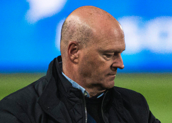 Incertidumbre para Pepe Mel