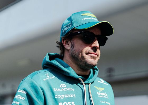"Lewis Hamilton no tiene el amor, la pasión y el hambre que aún tiene Fernando Alonso" 