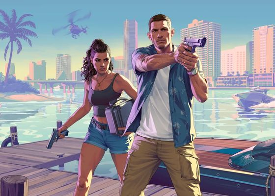 Nuevo golpe con el lanzamiento del GTA 6 