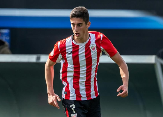El Mirandés repite lo del Athletic Club