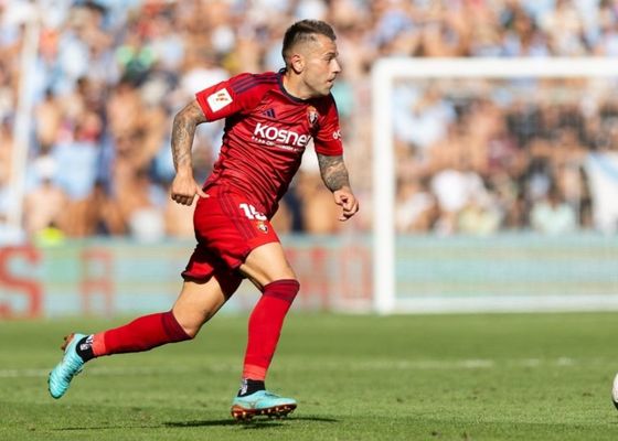 Quieren el fichaje de Rubén Peña