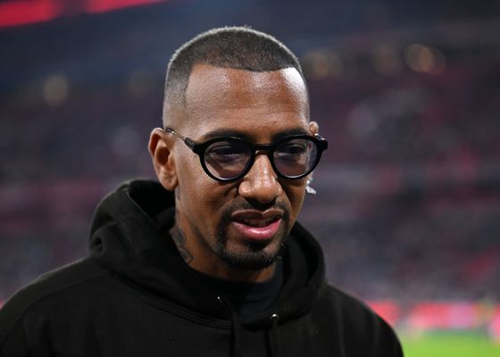 Frenazo en seco al regreso de Boateng al Bayern