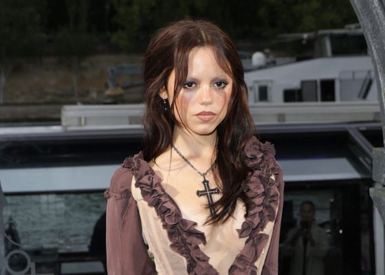 'Miércoles' toma una drástica decisión con Jenna Ortega