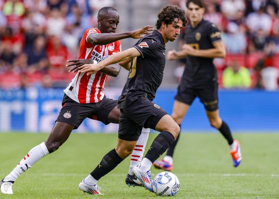 El Cartagena se refuerza con un jugador de primera