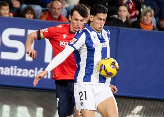 Nayef Aguerd, fuera