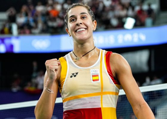Carolina Marín rompe su silencio y confirma que es cuestión de días: "La decisión está tomada"