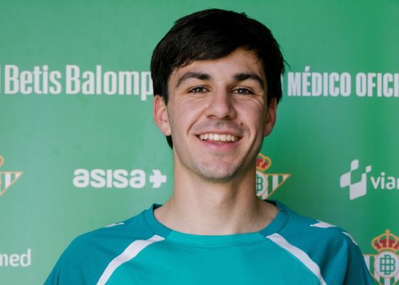 El Ceuta pregunta al Betis por Petit