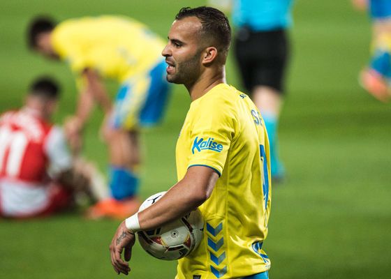 Jesé Rodríguez, de vuelta a España