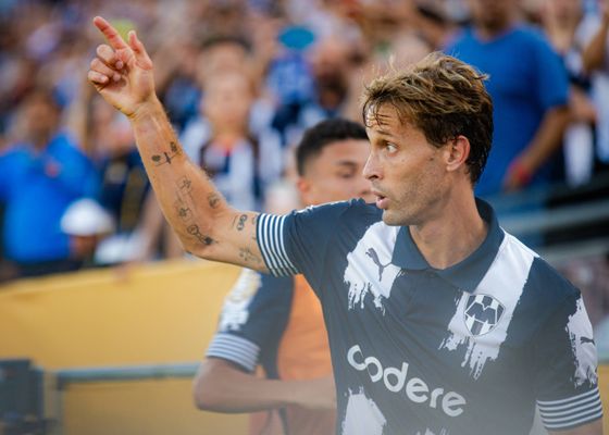 Sentencian a Sergio Canales