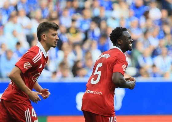 Nianzou, el peor fichaje del Sevilla para los sevillistas
