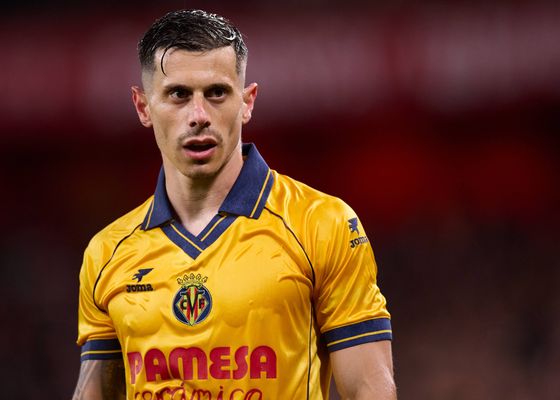 Alfon aprieta para quedarse en el Villarreal y que el Sevilla haga negocio: "Estoy en mi mejor momento"