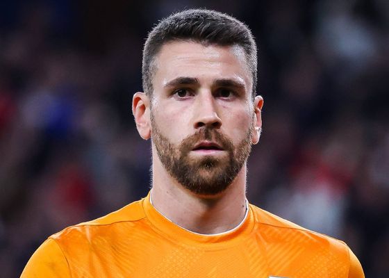 Imanol Etxeberria, ex portero del Athletic Club, sobre Unai Simón, Joan García y la Selección: "No le están saliendo las cosas del todo bien, pero es un portero de garantías"
