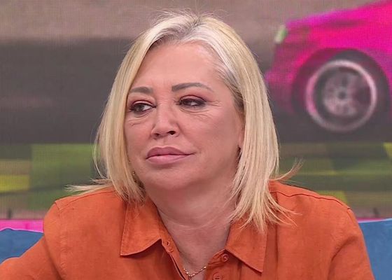 Belén Esteban vuelve a RTVE tras la cancelación de La familia de la tele