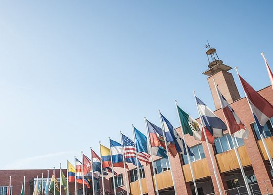 Una definición para la Universidad Pablo de Olavide