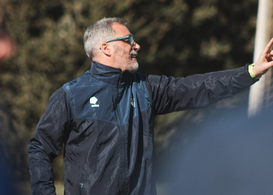 Huesca y Real Valladolid se miran a los ojos y Jon Pérez Bolo lo tiene claro