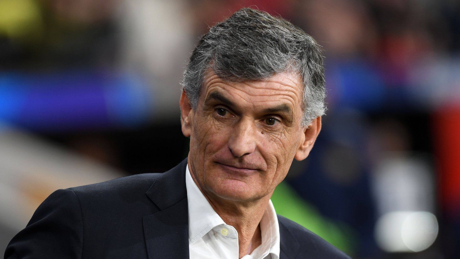 "Mendilibar debe ser el sustituto de Ernesto Valverde en el Athletic Club"