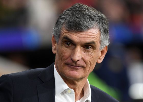 "Mendilibar debe ser el sustituto de Ernesto Valverde en el Athletic Club"