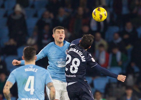 Celta - Real Sociedad: Horario, canal y dónde ver en TV y online hoy los cuartos de la Copa del Rey