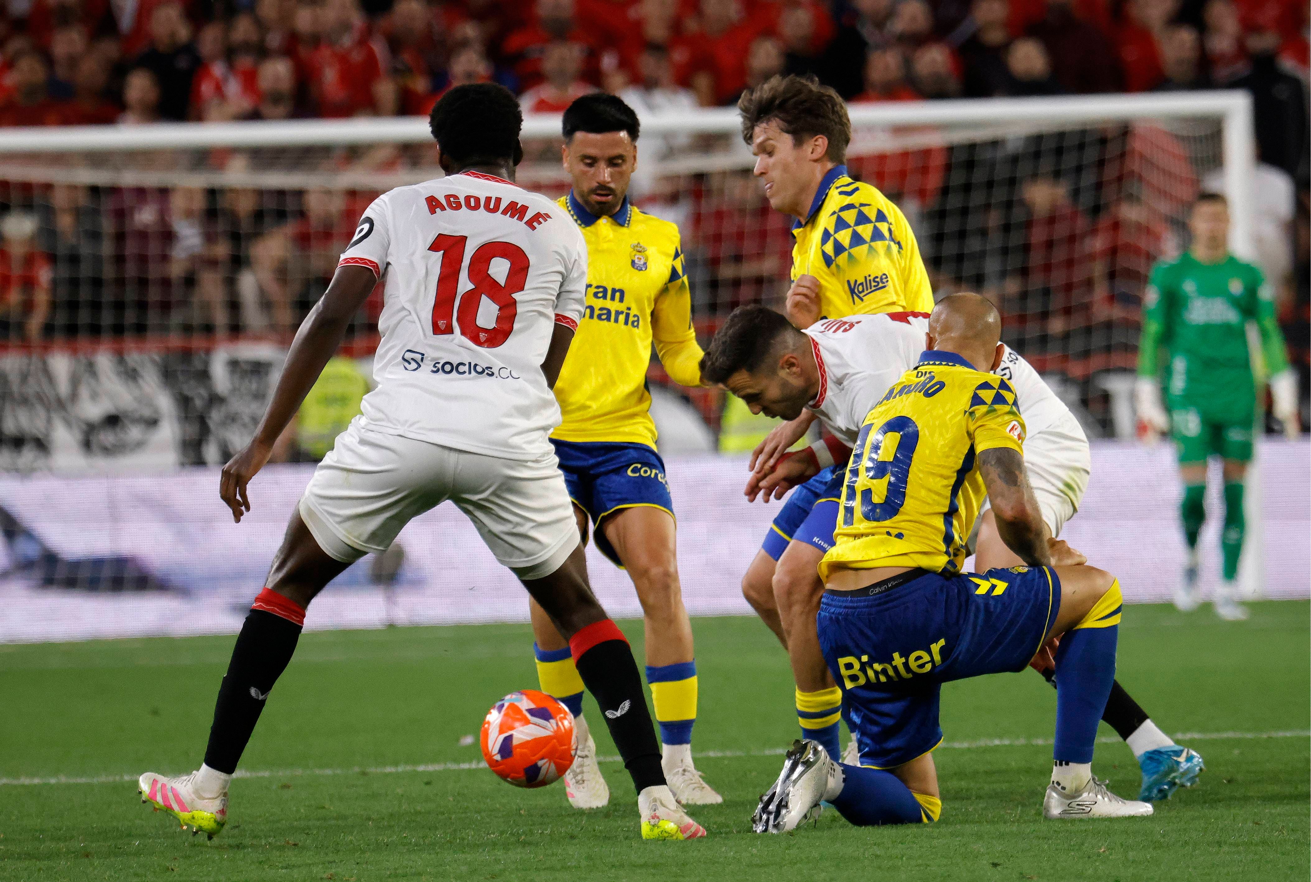 Así queda LaLiga EA Sports 2025 tras la Jornada 36 | Partidos, resultados, puntos y tabla de clasificación actualizada de Primera división