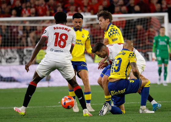 Así queda LaLiga EA Sports 2025 tras la Jornada 36 | Partidos, resultados, puntos y tabla de clasificación actualizada de Primera división