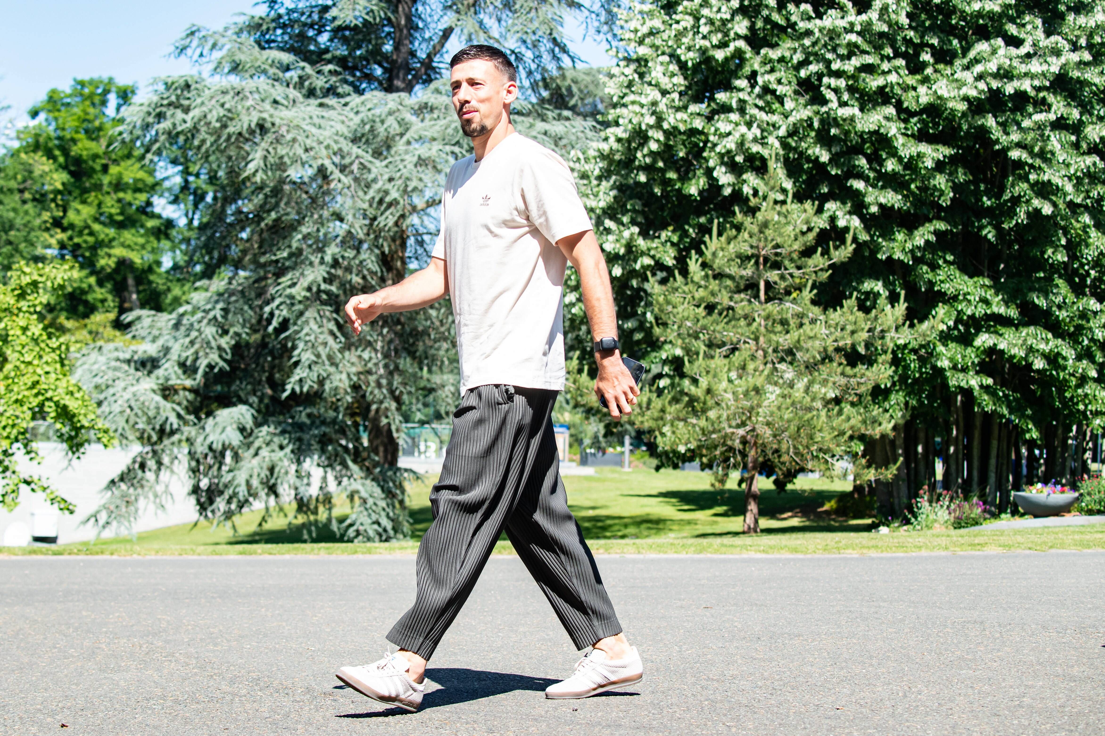 La decisión de Lenglet 
