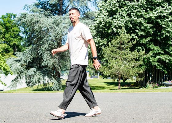 La decisión de Lenglet 