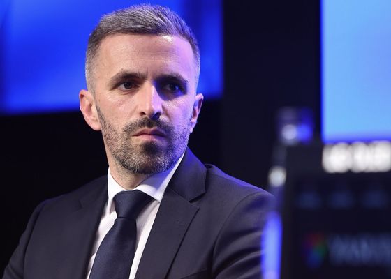 Las posiciones en las que necesita fichar la Real Sociedad