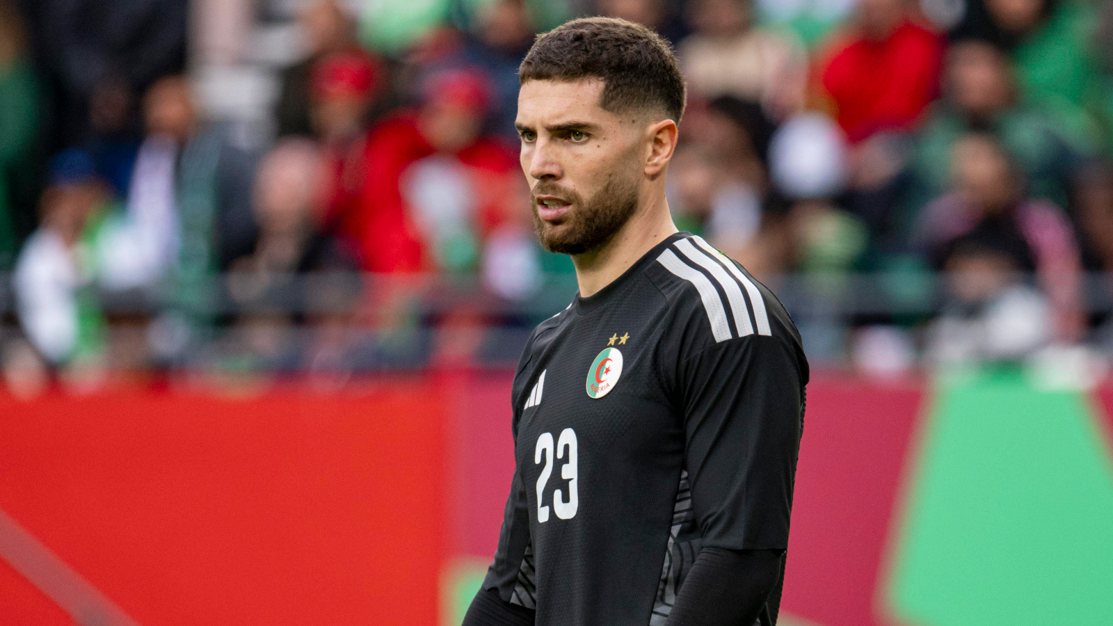 El Granada busca portero ante la situación de Luca Zidane