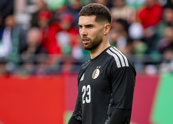 El Granada busca portero ante la situación de Luca Zidane