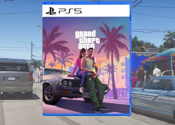 GTA 6 confirma su fecha definitiva