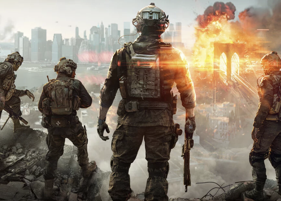 Battlefield 6 desafía a Call of Duty