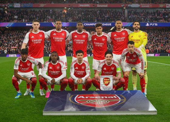 La Premier League domina en Europa con cuatro representantes en las semifinales de Champions, Europa League y Conference 