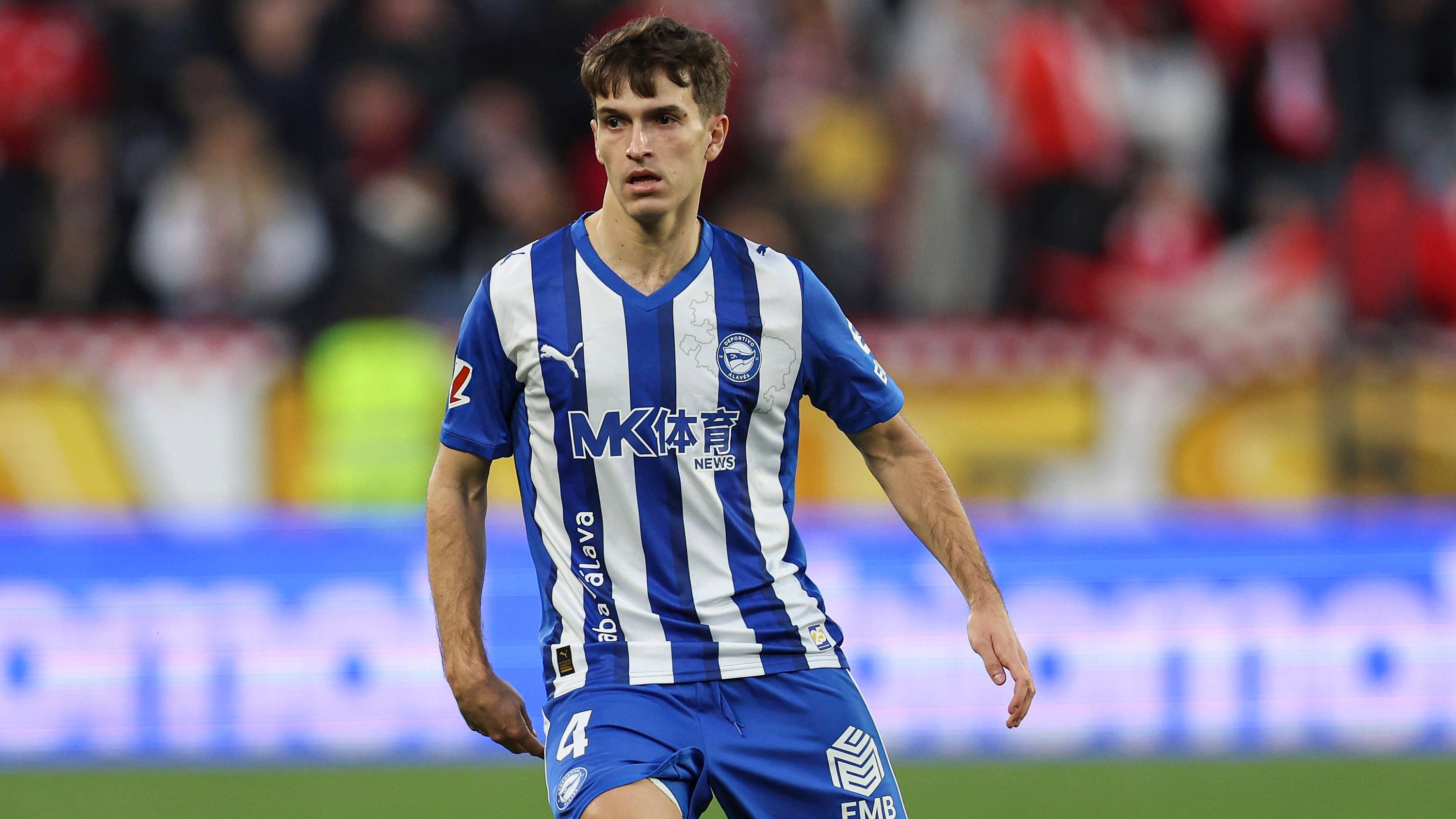 La confesión de Denis Suárez: "Echo de menos estar en el Celta de Vigo" 