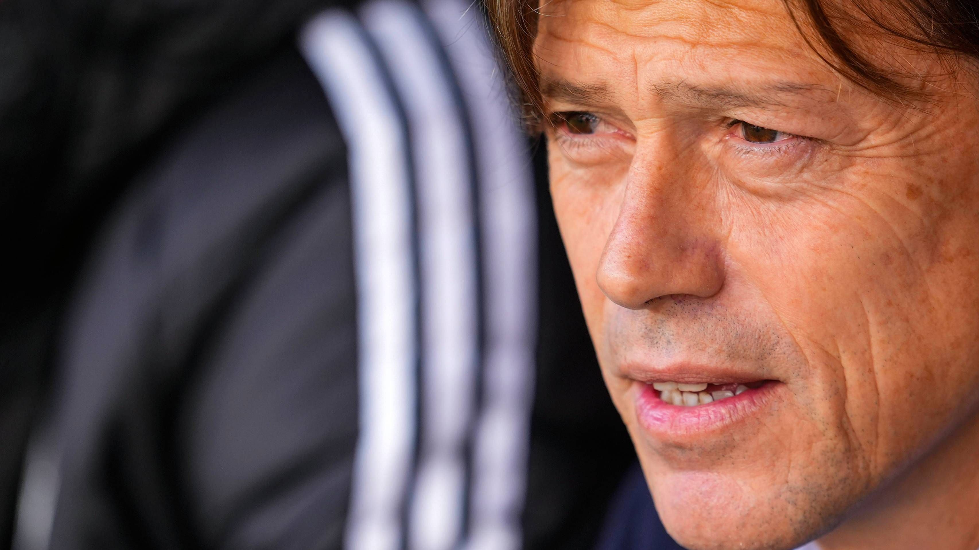Acuerdo cerrado con Almeyda para volver a México dos meses después de su destitución en el Sevilla