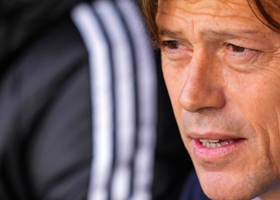 Acuerdo cerrado con Almeyda para volver a México dos meses después de su destitución en el Sevilla